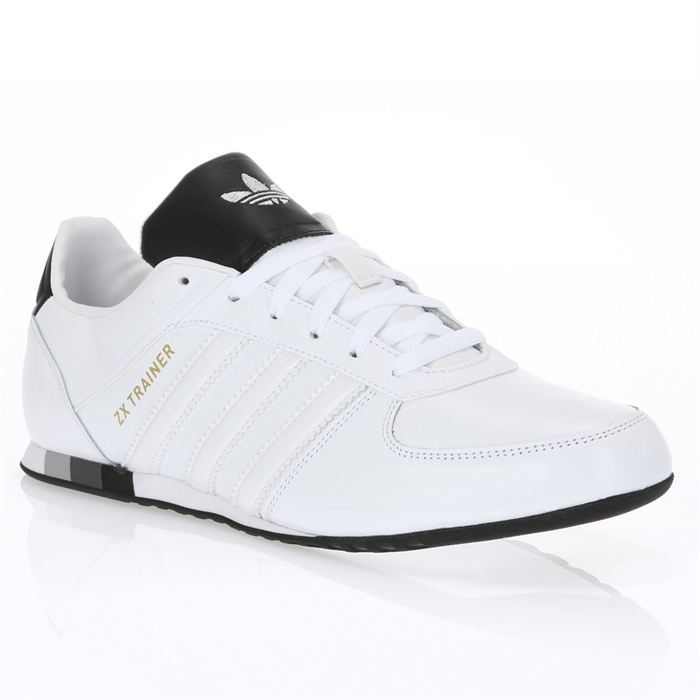 chaussure adidas trainer homme pas cher